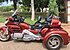 2007 Honda Gold Wing for sale 200642309